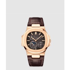 [PATEK PHILIPPE-파텍필립]노틸러스 40 5712R