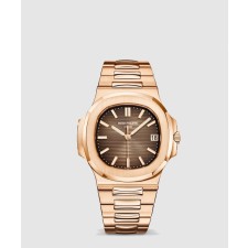 [PATEK PHILIPPE-파텍필립]노틸러스 40 57111R