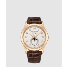 [PATEK PHILIPPE-파텍필립]컴플리케이션 38.5 5396R