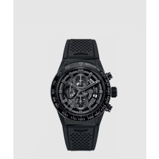 [TAG HEUER-태그호이어]까레라 43 CAR2A90