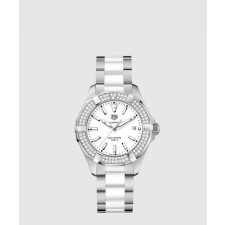 [TAG HEUER-태그호이어]아쿠아레이서 35 WAY131E