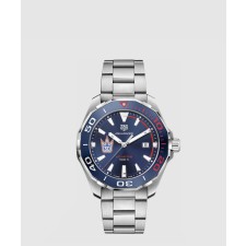 [TAG HEUER-태그호이어]아쿠아레이서 43 WAY101J