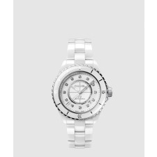 [CHANEL-샤넬]J12 칼리버 38 H5705