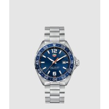 [TAG HEUER-태그호이어]포뮬러 1 43 WAZ1010