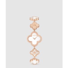 [VAN CLEEF-반클리프]스위트 알함브라 워치 22.7 8SG00