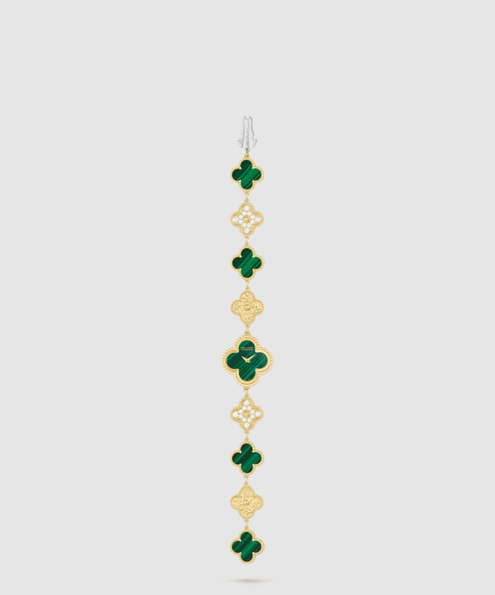 [VAN CLEEF-반클리프]스위트 알함브라 워치 22.7 8SJ00