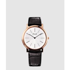 [PIAGET-피아제]알티플라노 38 G0A31114