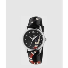 [GUCCI-구찌]G 타임리스 워치 38 1264007