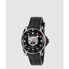 [GUCCI-구찌]다이브 워치 40 136320