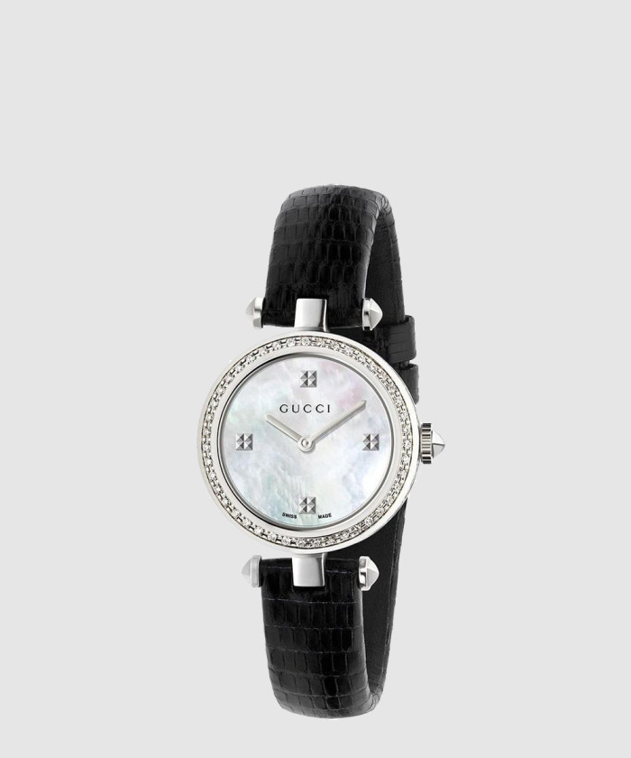 [GUCCI-구찌]디아망띠시마 워치 27 141507