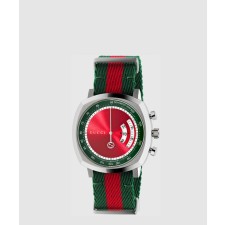 [GUCCI-구찌]그립 워치 40 157304