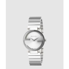 [GUCCI-구찌]인터로킹 워치 29/37 133503