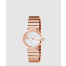 [GUCCI-구찌]인터로킹 워치 29 133515