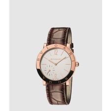 [BULGARI-불가리]루체아 워치 41 102358