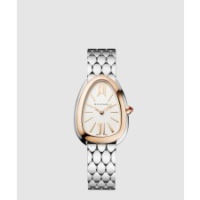 [BULGARI-불가리]세르펜티 세두토리 워치 33 103144