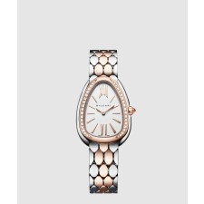 [BULGARI-불가리]세르펜티 세두토리 워치 33 103274