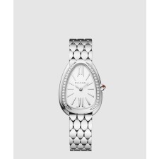 [BULGARI-불가리]세르펜티 세두토리 워치 33 103361
