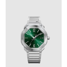 [BULGARI-불가리]옥토 로마 워치 41 102660