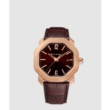 [BULGARI-불가리]옥토 로마 워치 41 102702