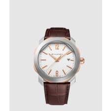 [BULGARI-불가리]옥토 로마 워치 41 102703
