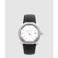 [BULGARI-불가리]옥토 로마 워치 41 102779