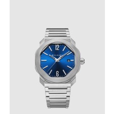 [BULGARI-불가리]옥토 로마 워치 41 102856