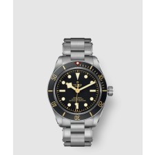 [TUDOR-튜더]블랙베이58 39 M79030N