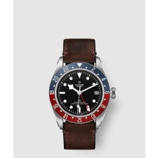 [TUDOR-튜더]블랙베이 GMT 41 M79830RB