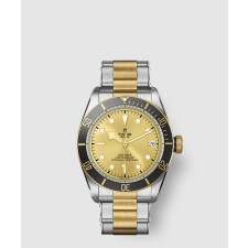 [TUDOR-튜더]블랙베이 S&G 41 M79733N