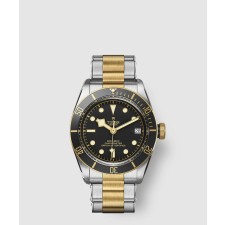 [TUDOR-튜더]블랙베이 S&G 41 M79733N