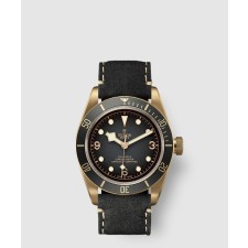 [TUDOR-튜더]블랙베이 브론즈 43 M79250BA