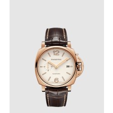 [PANERAI-파네라이]루미노르 듀어 42 01042