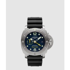 [PANERAI-파네라이]루미노르 섭머저블 GMT 42 00719