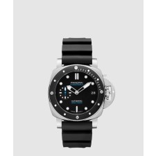 [PANERAI-파네라이]섭머저블 42 00683