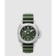 [PANERAI-파네라이]섭머저블 42 01055