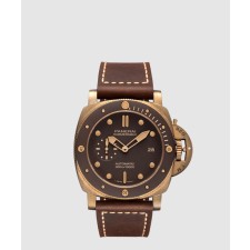 [PANERAI-파네라이]섭머저블 브론조 47 00968