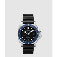 [PANERAI-파네라이]섭머저블 아주로 42 01209
