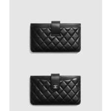 [CHANEL-샤넬]클래식 케이스 A81902
