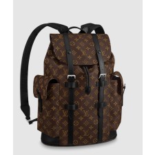 [LOUIS VUITTON-루이비통]크리스토퍼 백팩 M43735