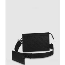 [LOUIS VUITTON-루이비통]가스통 웨어러블 크로스백 M81115