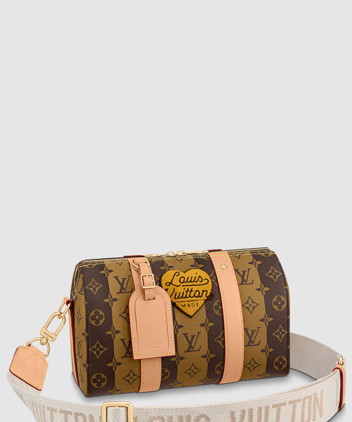 [LOUIS VUITTON-루이비통]시티 키폴 M45963
