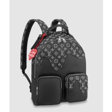 [LOUIS VUITTON-루이비통]멀티포켓 백팩 M45973