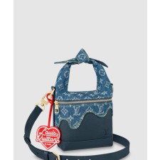[LOUIS VUITTON-루이비통]재패니즈 크루저 토트백 M45970
