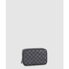 [LOUIS VUITTON-루이비통]토일렛 파우치 PM N47522