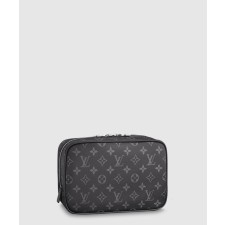 [LOUIS VUITTON-루이비통]토일렛 파우치 GM M43383