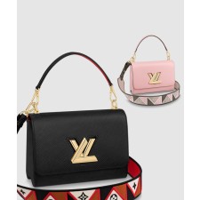 [LOUIS VUITTON-루이비통]트위스트 MM M59027
