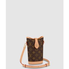 [LOUIS VUITTON-루이비통]폴드 미 크로스백 M80874