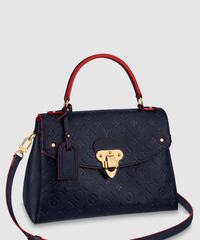 [LOUIS VUITTON-루이비통]조르주 MM M53945