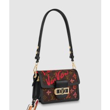 [LOUIS VUITTON-루이비통]미니 도핀 M45889