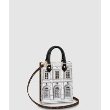 [LOUIS VUITTON-루이비통]쁘띠 삭플라 M80991